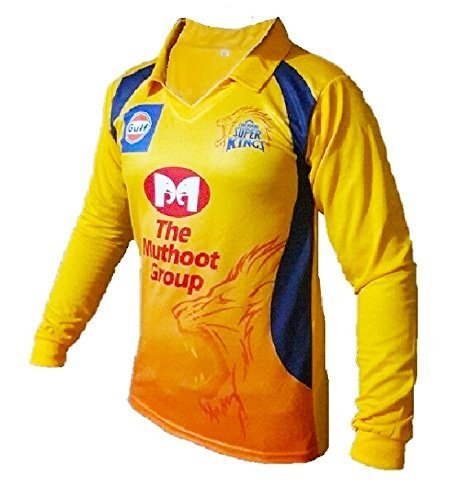 CSK T-Shirt