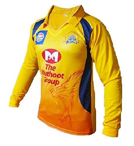 CSK T-SHIRT 1